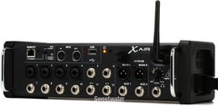 Behringer X Air XR12 12-channel Tablet-controlled Digital Mixer