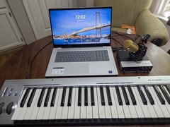 Portable Recording Studio Bundle | Complete Music Production Setup | Home Studio