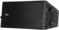 RCF HDL 10-A Active Line Array Module 1400W Amplified DJ/Club Speaker (Four)