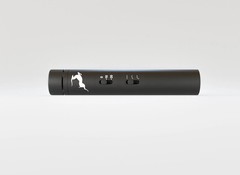 Antelope Audio EDGE-NOTE-BUNDLE 2 x Edge Note Microphones