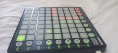 NOVATION NOVLPD01 LAUNCHPAD 64 Pad Controller for Ableton Live