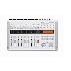 ZOOM R16 with original case, fully functional Used
