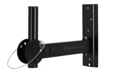 Pair RPW30 Adjustable PA Wall Mount Brackets for Peavey PVXP 12 DSP Speakers