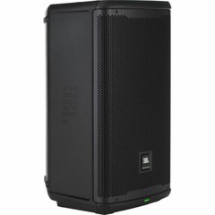 JBL Professional EON710 Powered PA Loudspeaker with Bluetooth, 10-inch