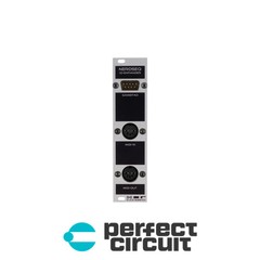 XOR Electronics NerdSeq I/O Expander (Grey + Black) – USED – PERFECT CIRCUIT