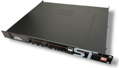 SoundTech PS802 800w Power Amplifier – TESTED!!