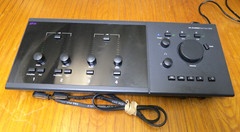 M-AUDIO Fast Track C600 6×8 Interface with M-Powered ProTools 9