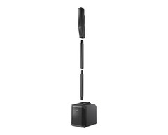 EV Electro-Voice EVOLVE 30M 1000W Portable Column Speaker System w/Onboard Mixer