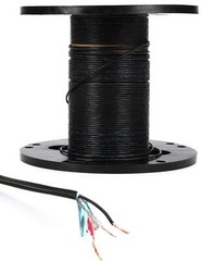 Pro Co Acculink AC1 (MIC2.K) Bulk Install Balanced Wire – 150 Foot