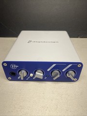 Digidesign Mbox 2 Mini 2-Channel USB Audio Interface w/ 24-bit 48kHz Resolution