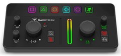 Mackie MainStream Bus Powered Live Streaming Interface w/HDMI/USB+XLR Cable