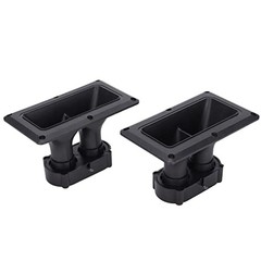 Horn Tweeter 75-150 Dual Drive Ceramic High Sensitivity Piezoelectric Speaker