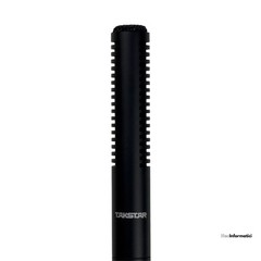 Takstar SGC-568 Directional Shotgun Microphone for DSLR Audio Video Camera