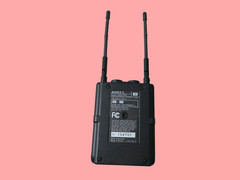Sony URX-P03 UHF Synthesized diversity tuner – Free Shipping