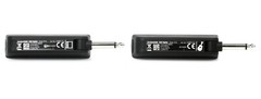 Sennheiser XSW-D Wireless Instrument Base Set Plug-n-play, 2.4 GHz, 250′ range
