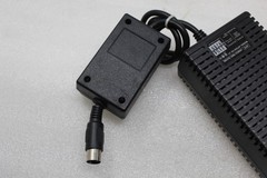 APS APS61-21 AC Adapter Charger Power Supply 5-Pin 5V-12V