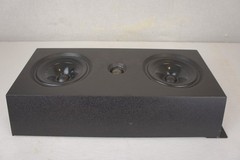 KEF 104/2 SPEAKER MIDRANGE DRIVERS + TWEETER BOX ASSEMBLY B110 SP1190 AND TS1190