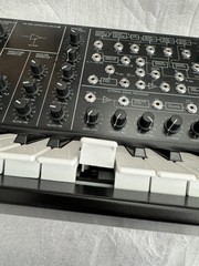 Korg MS20iC Mini Analog Monophonic Synthesizer Legacy Collection