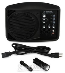 Mackie SRM150 Compact 150W Powered PA System