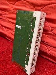 Used Wheatstone AudioArts Monitor Control Card MON1-70 For Console Model #D-70