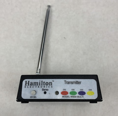 Hamilton Electronics W900-MULTI Transmitter