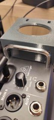 Rack Ears (2-Pack) for Behringer XR12 X Air Digital Mixer