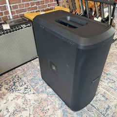 Used Bose Sub2 Powered Bass Module for L1 PRO32 System w/cover