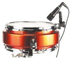 Peavey DMS-5 PVM Drum Microphone System