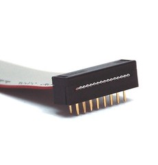 2pc Adapter for IDC DIP Plug Crimping tool HT-214D Width=0.1″ 0.3″ 0.6″ Hanlong