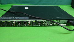 Marantz PMD580 Professional Solid State CF Audio Recorder XLR AES/EBU Rackmount