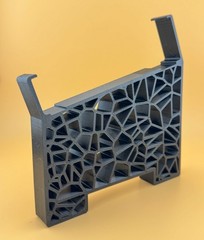 DJ RISER STAND for PIONEER RMX-1000 – 20° (V2)