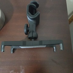 IK MUltimedia iKlip Xpand Universal Mic Stand Support for Tablets and iPad