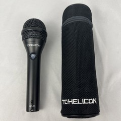 TC-HELICON MP-75 Dynamic Microphone (One) THS