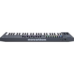 Novation FLkey 49 USB MIDI Keyboard Controller with 2 Year Warranty
