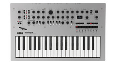 KORG Minilogue Polyphonic Analog Synthesizer Multi-engine 37-keys Sequencer JP
