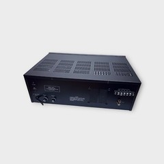 Speco Technologies CSI Professional Series P-240A Amplifier 240W RMS 25V/70V