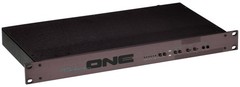 Telos One-R Rackmount Digital Hybrid Telephone Line Broadcast Audio Interface