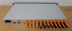 BIAMP TESIRAFORTE DAN CI Fixed Audio Digital Signal Processor