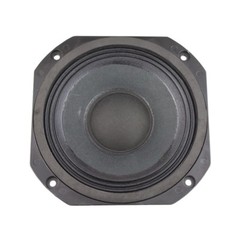 BLASTKING BLAST8PRO Ferrite Magnet Mid-bass Frequency Transducer Speaker