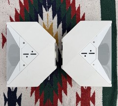 NEXO ID24-T, Model ID.24-T PW Compact Full Range Speaker