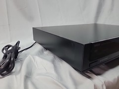 Yamaha Natural Sound Digital Sound Field Processor DSP-100