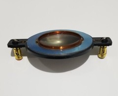 1 REAPLACEMENT DIAPHARGM Blastking BDUM180 450 Watts Screw-On Compression Driver