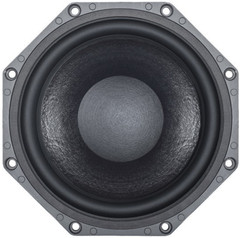 B&C 8BG51 8″ Woofer 500 Watts Mid-Bass Speaker Frequency 50 Hz – 4000 Hz 8-Ohm