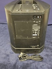 Bose L1 Compact Power Stand Guitar Microphone Amplifier Amp