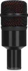 Audix D4 Hypercardioid Dynamic Instrument Microphone