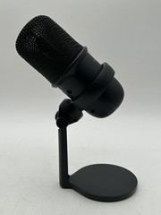 HyperX SoloCast USB Condenser Microphone Black