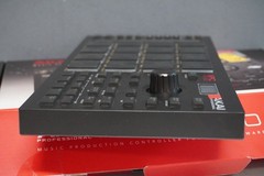 Akai Professional MPC Studio Music Production Controller