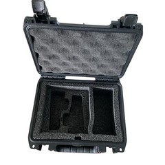 SKB 3i0806-3-ROD – iSeries Injection Molded Case for RODE Wireless System