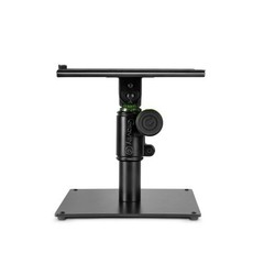 Gravity SP 3102 Adjustable Studio Monitor Speaker Stand with 360° Rotation