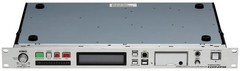 Marantz PMD580 Balanced XLR AES Digital Networked Solid State Recorder Rackmount